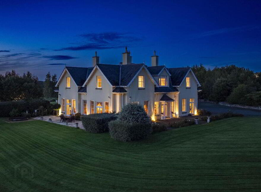 Blackhall House, Blackhall, Termonfeckin, A92K0W6