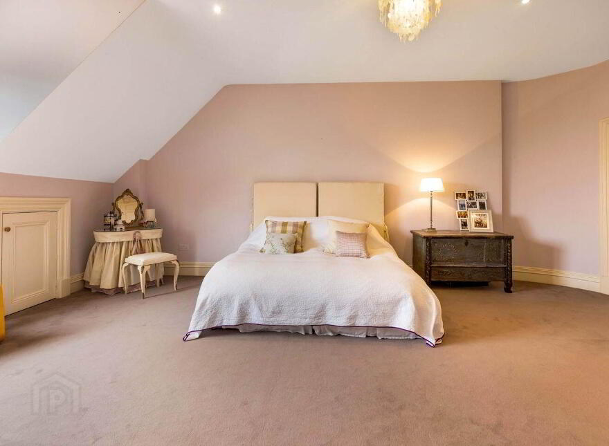 Blackhall House, Blackhall, Termonfeckin, A92K0W6