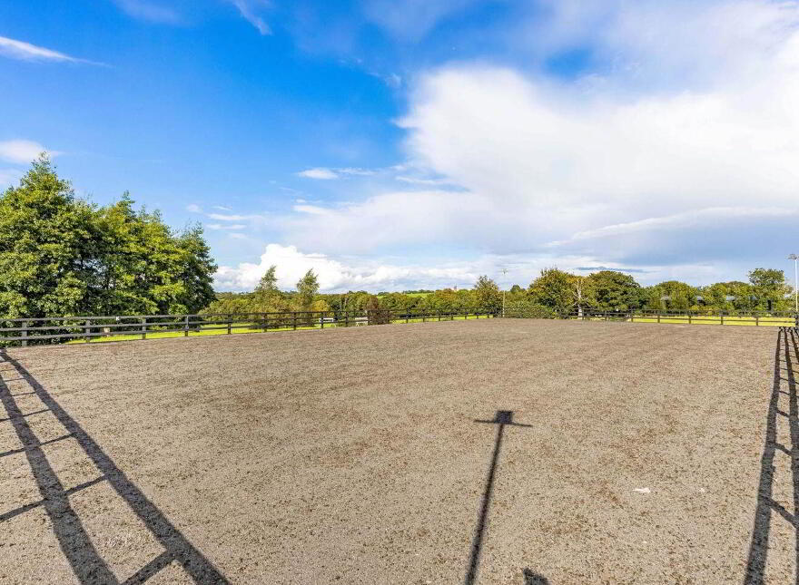 Blackhall House, Blackhall, Termonfeckin, A92K0W6