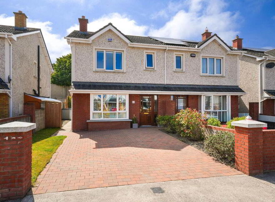 21 Castleland Park Drive, Balbriggan, K32PK73 photo
