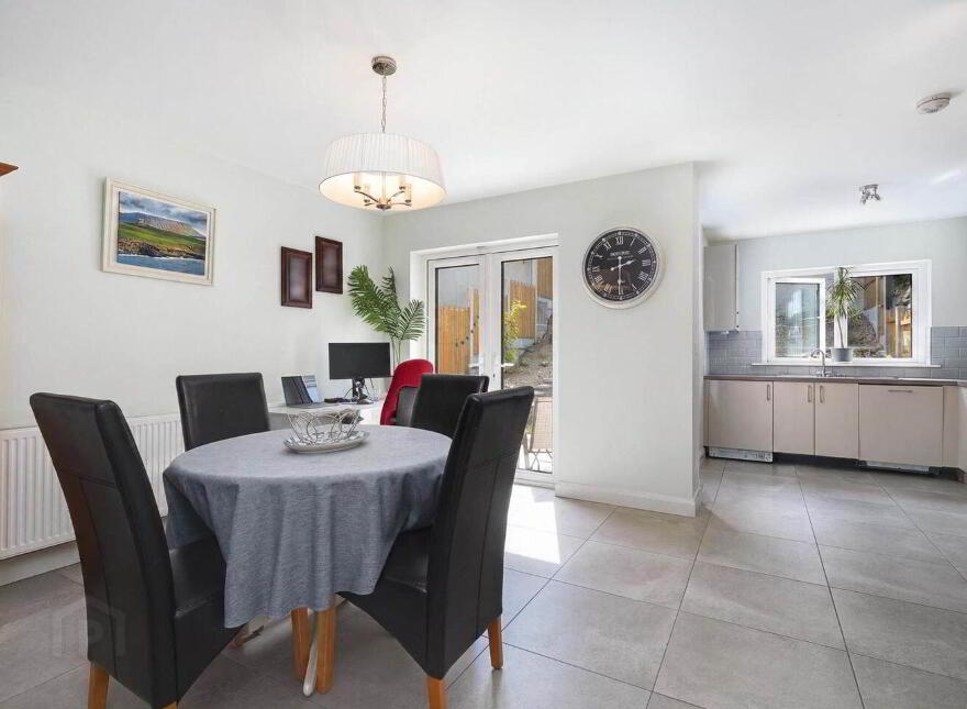 21 Castleland Park Drive, Balbriggan, K32PK73