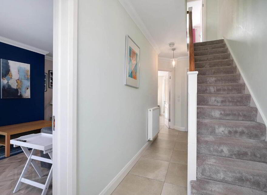 21 Castleland Park Drive, Balbriggan, K32PK73