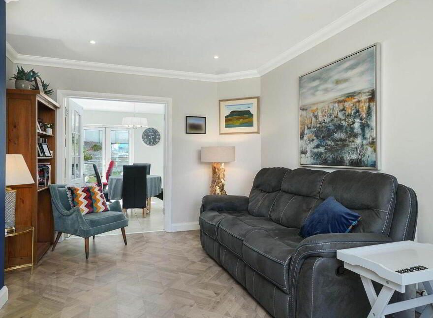 21 Castleland Park Drive, Balbriggan, K32PK73