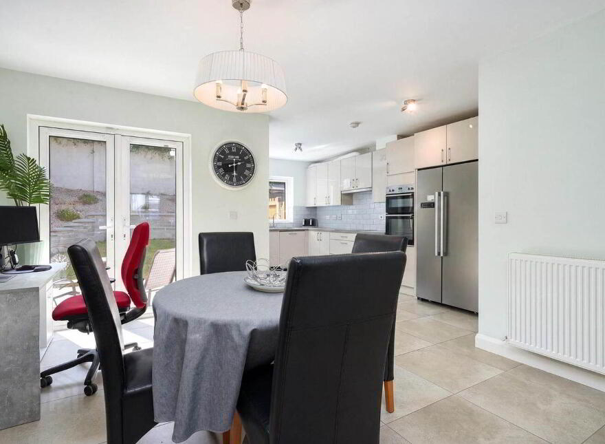 21 Castleland Park Drive, Balbriggan, K32PK73