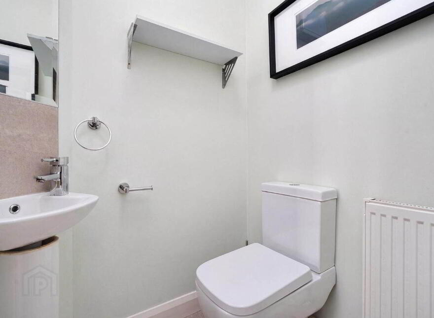 21 Castleland Park Drive, Balbriggan, K32PK73