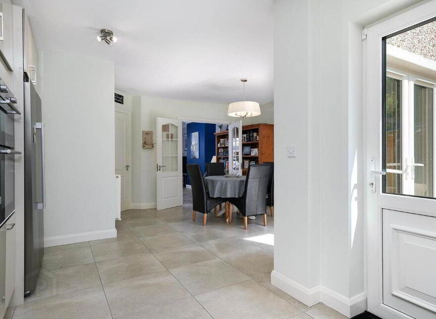 21 Castleland Park Drive, Balbriggan, K32PK73