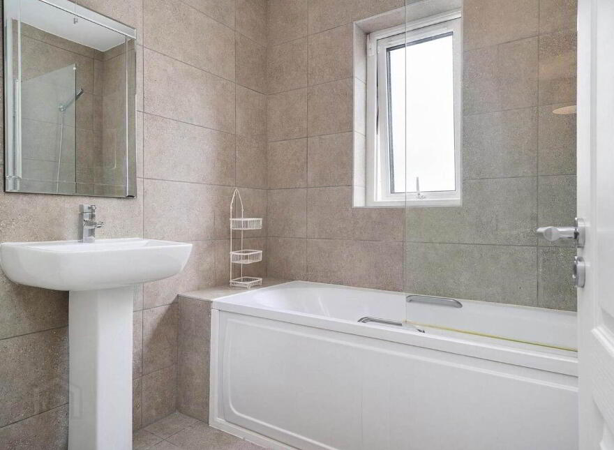 21 Castleland Park Drive, Balbriggan, K32PK73