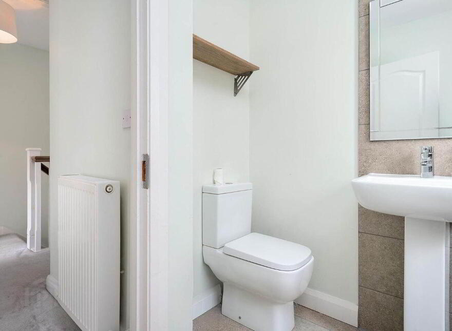 21 Castleland Park Drive, Balbriggan, K32PK73