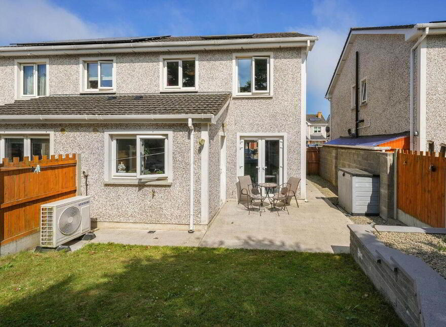 21 Castleland Park Drive, Balbriggan, K32PK73