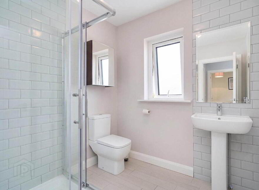 21 Castleland Park Drive, Balbriggan, K32PK73