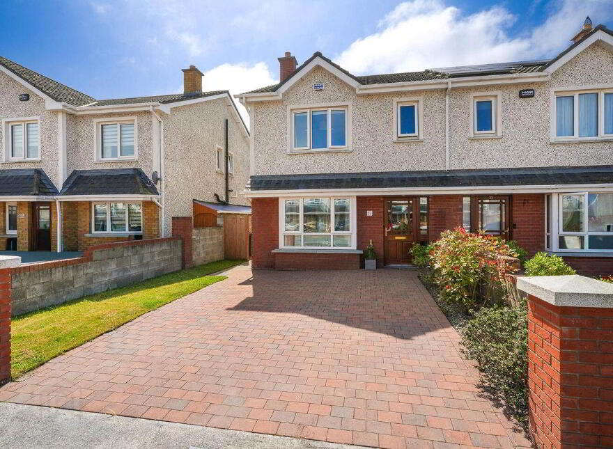 21 Castleland Park Drive, Balbriggan, K32PK73