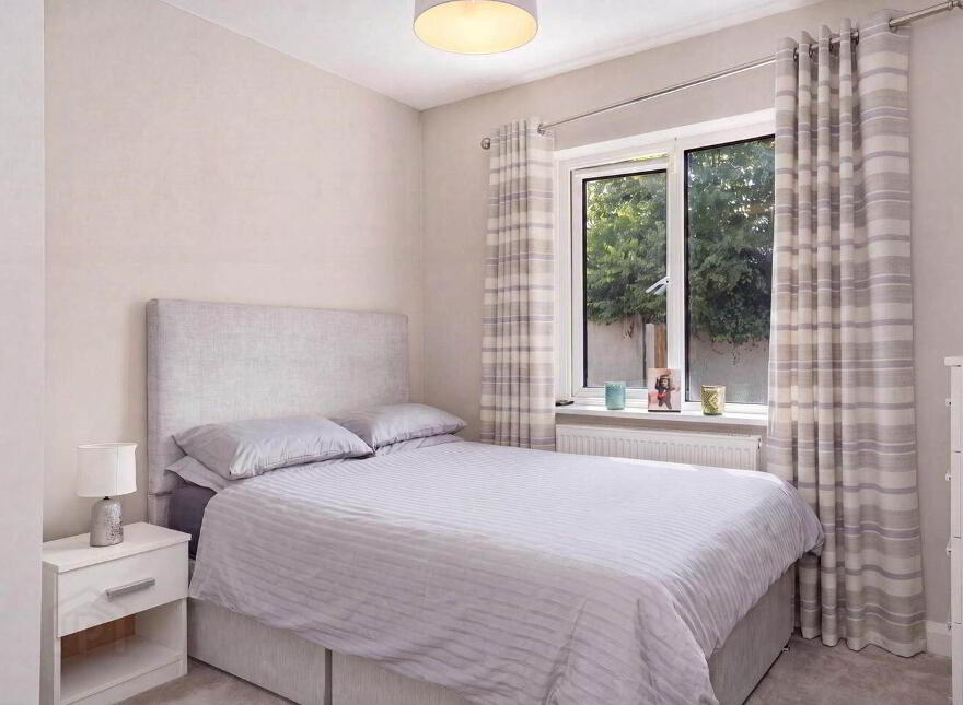 21 Castleland Park Drive, Balbriggan, K32PK73