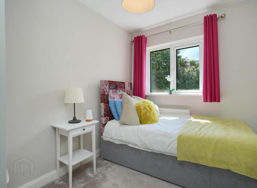 21 Castleland Park Drive, Balbriggan, K32PK73