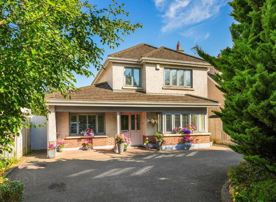 Saileán, 8 Gormanston Meadows, Stamullen, K32D276 photo