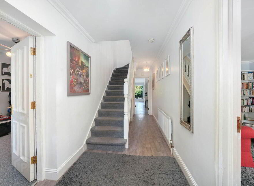 Saileán, 8 Gormanston Meadows, Stamullen, K32D276