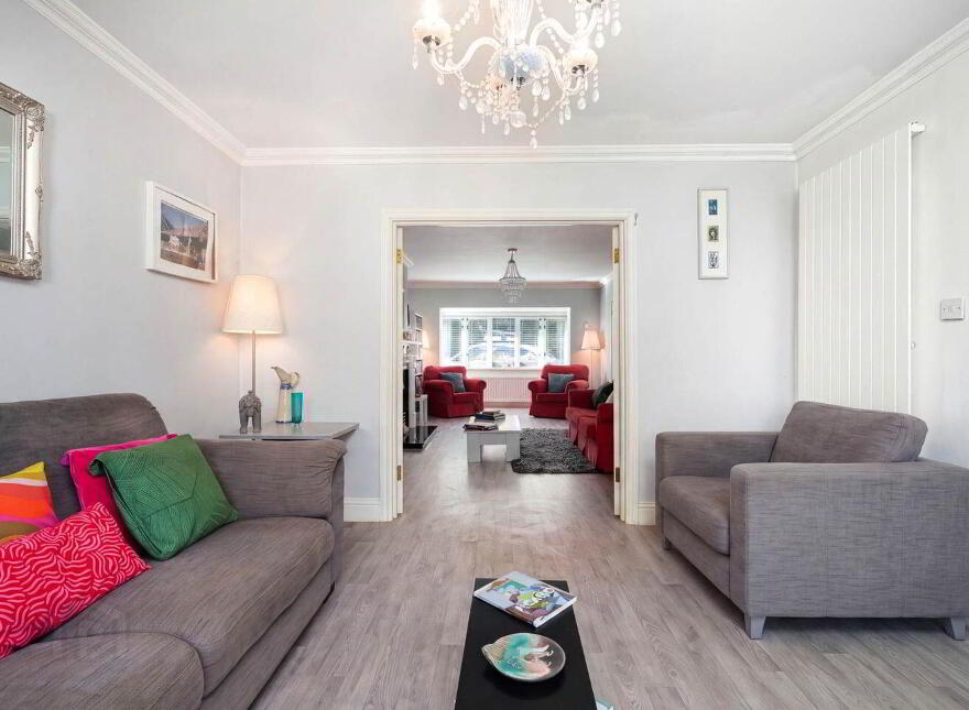 Saileán, 8 Gormanston Meadows, Stamullen, K32D276
