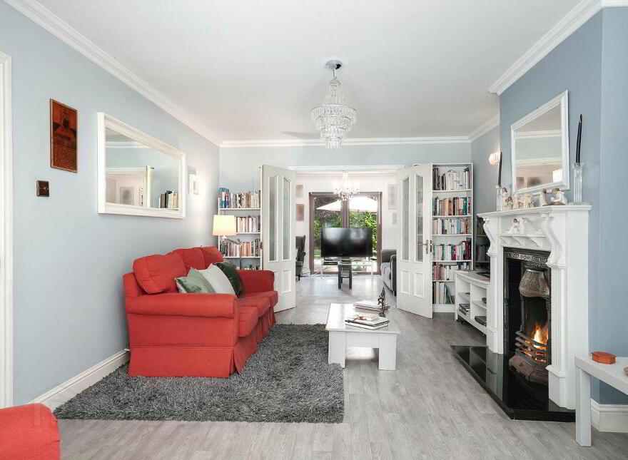Saileán, 8 Gormanston Meadows, Stamullen, K32D276
