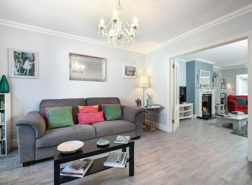 Saileán, 8 Gormanston Meadows, Stamullen, K32D276