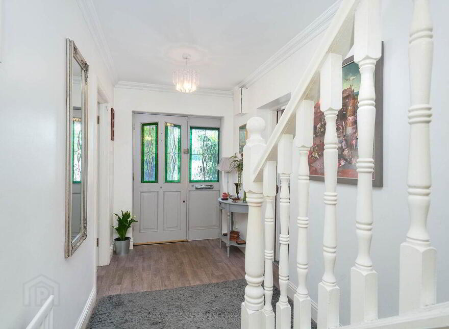 Saileán, 8 Gormanston Meadows, Stamullen, K32D276