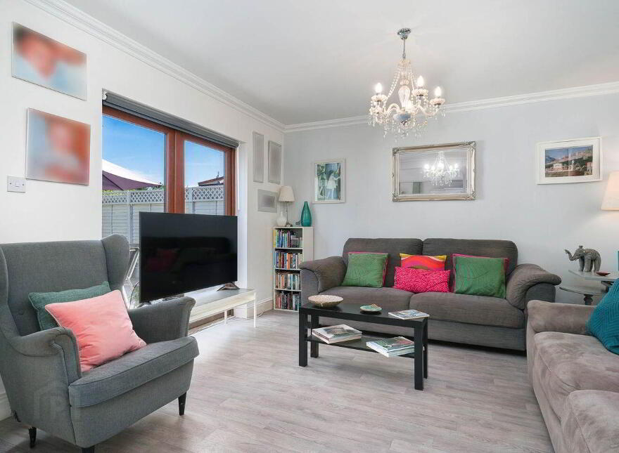 Saileán, 8 Gormanston Meadows, Stamullen, K32D276