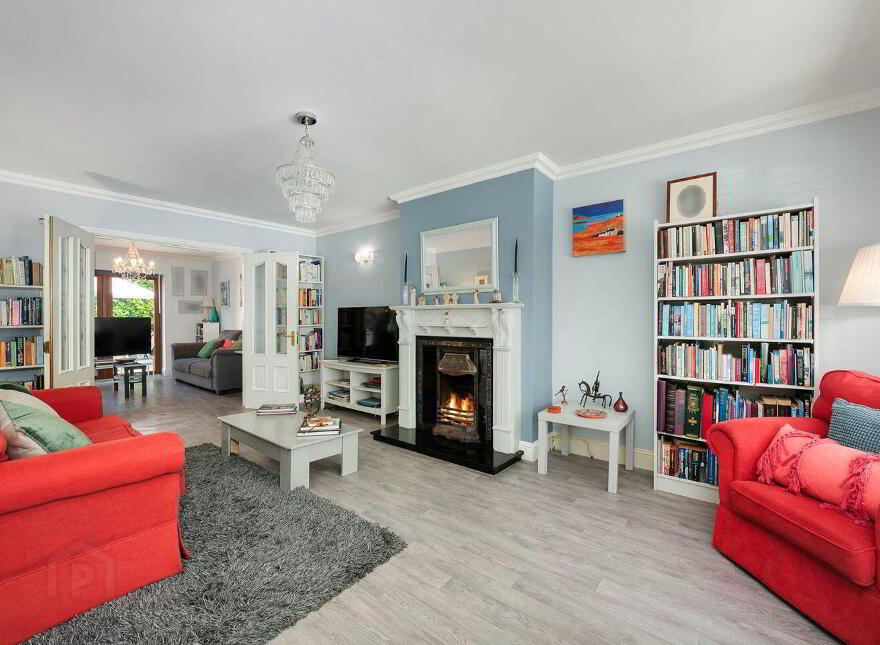 Saileán, 8 Gormanston Meadows, Stamullen, K32D276