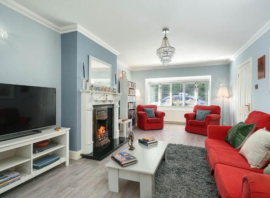 Saileán, 8 Gormanston Meadows, Stamullen, K32D276