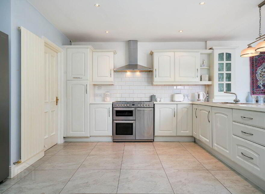Saileán, 8 Gormanston Meadows, Stamullen, K32D276