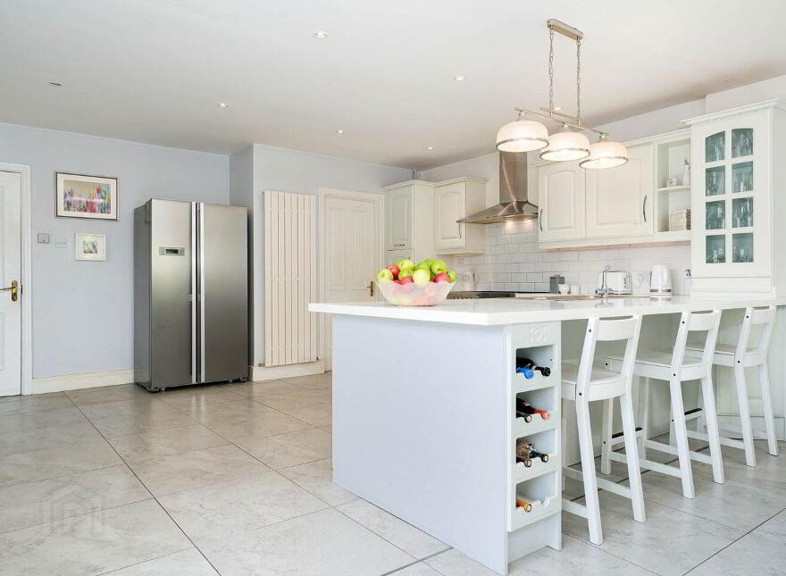 Saileán, 8 Gormanston Meadows, Stamullen, K32D276