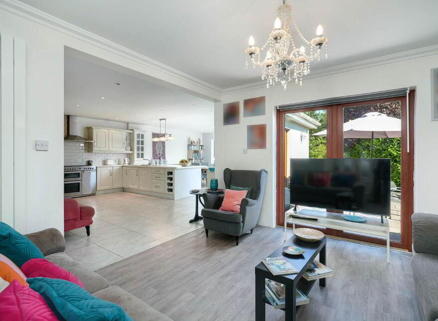 Saileán, 8 Gormanston Meadows, Stamullen, K32D276