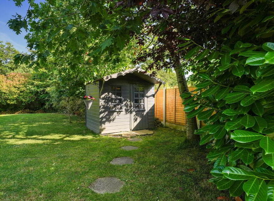 Saileán, 8 Gormanston Meadows, Stamullen, K32D276