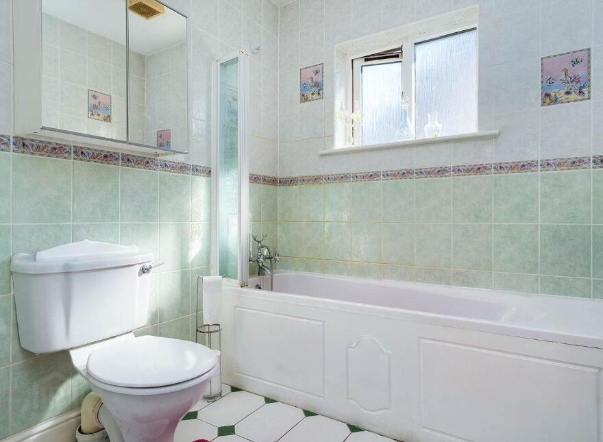 Saileán, 8 Gormanston Meadows, Stamullen, K32D276