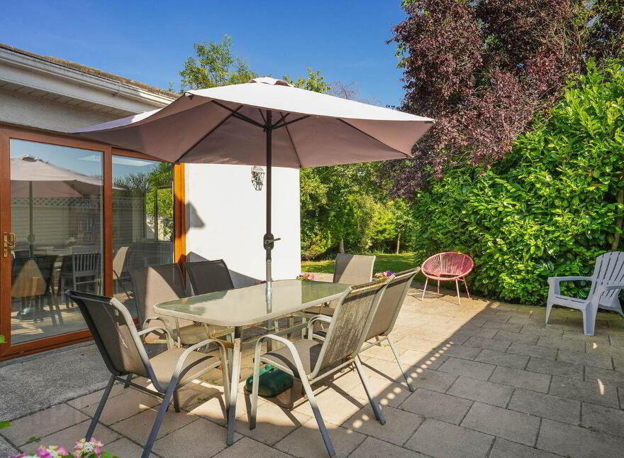 Saileán, 8 Gormanston Meadows, Stamullen, K32D276