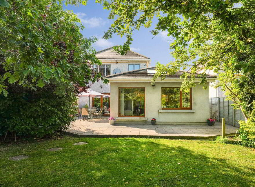 Saileán, 8 Gormanston Meadows, Stamullen, K32D276
