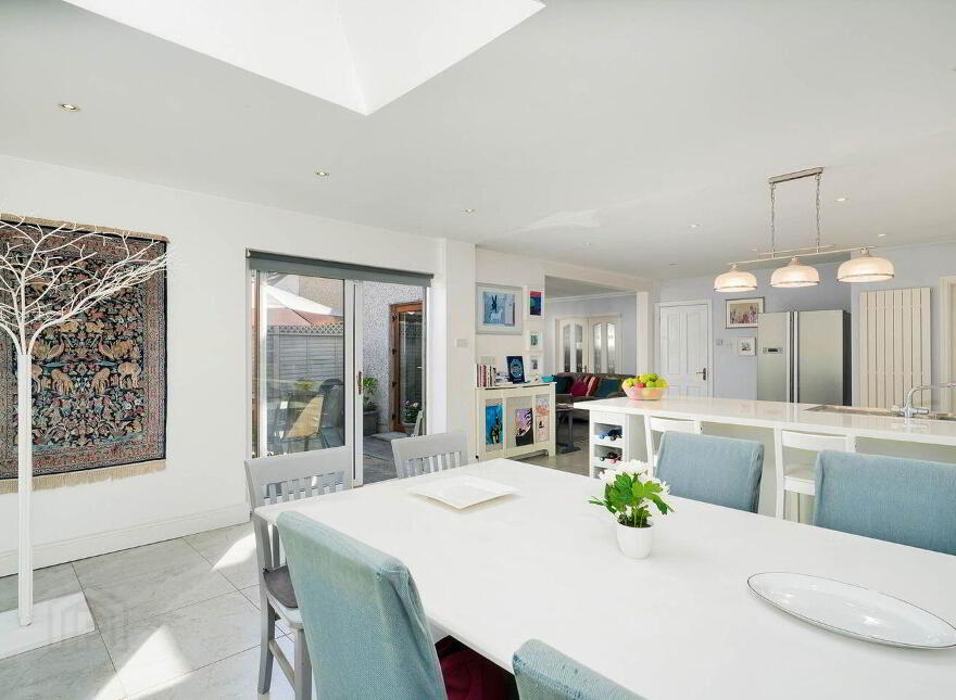 Saileán, 8 Gormanston Meadows, Stamullen, K32D276