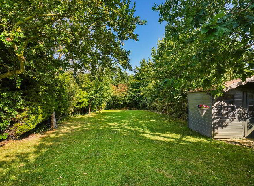 Saileán, 8 Gormanston Meadows, Stamullen, K32D276