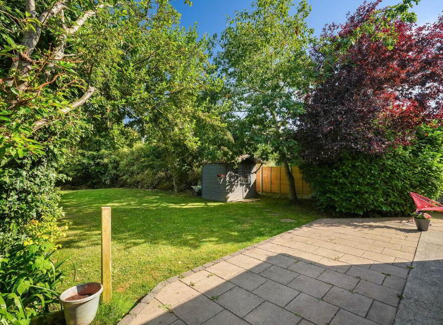 Saileán, 8 Gormanston Meadows, Stamullen, K32D276