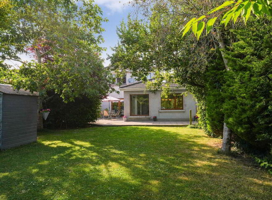 Saileán, 8 Gormanston Meadows, Stamullen, K32D276