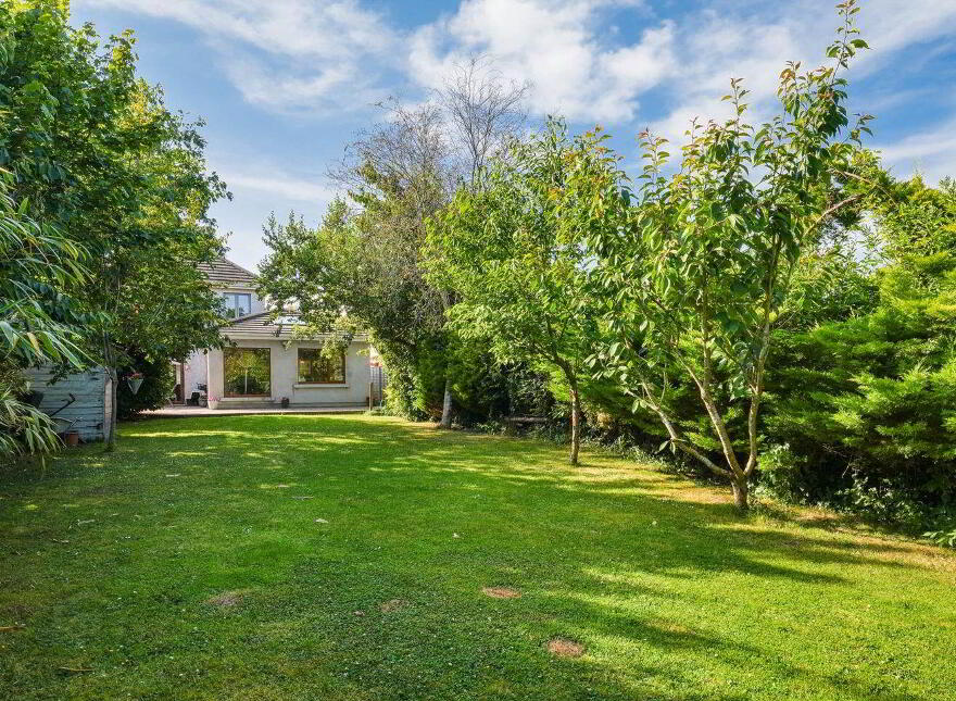 Saileán, 8 Gormanston Meadows, Stamullen, K32D276