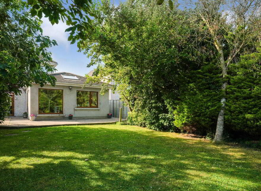 Saileán, 8 Gormanston Meadows, Stamullen, K32D276