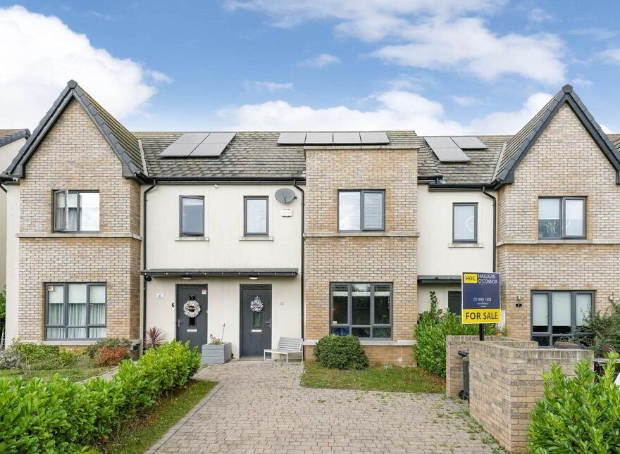 5 Taylor Hill Way, Balbriggan, K32E704 photo