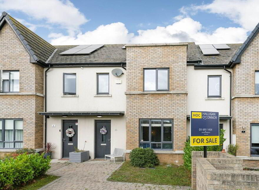 5 Taylor Hill Way, Balbriggan, K32E704