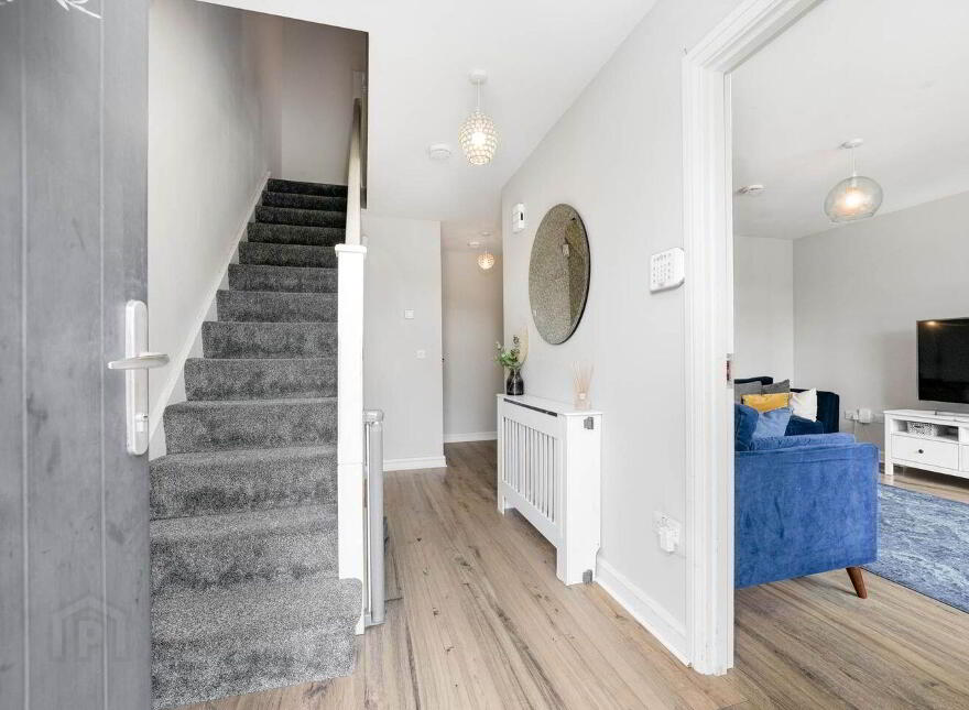 5 Taylor Hill Way, Balbriggan, K32E704
