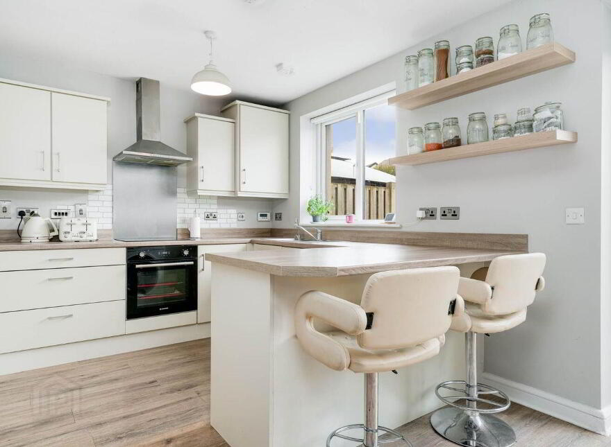 5 Taylor Hill Way, Balbriggan, K32E704