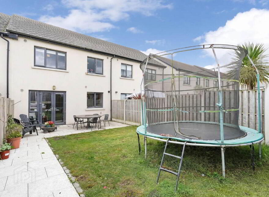 5 Taylor Hill Way, Balbriggan, K32E704