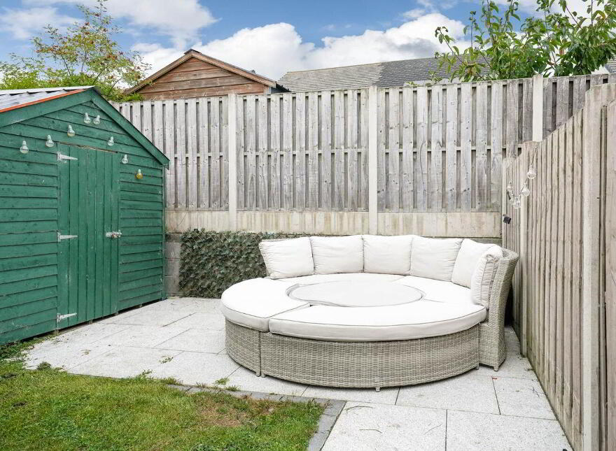5 Taylor Hill Way, Balbriggan, K32E704