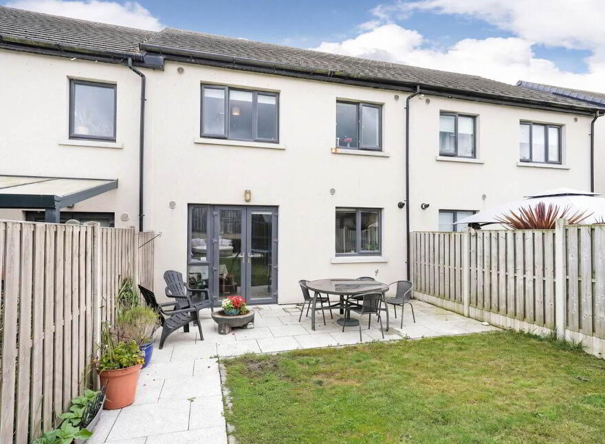 5 Taylor Hill Way, Balbriggan, K32E704