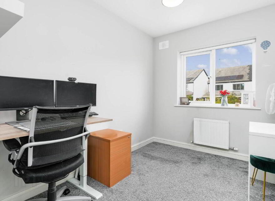 5 Taylor Hill Way, Balbriggan, K32E704