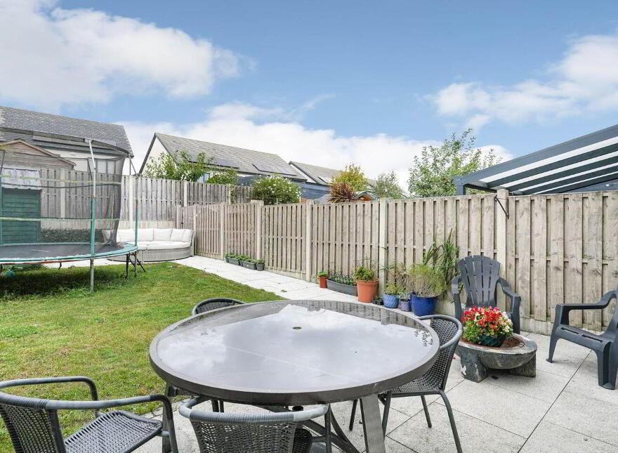 5 Taylor Hill Way, Balbriggan, K32E704