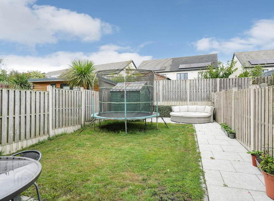 5 Taylor Hill Way, Balbriggan, K32E704