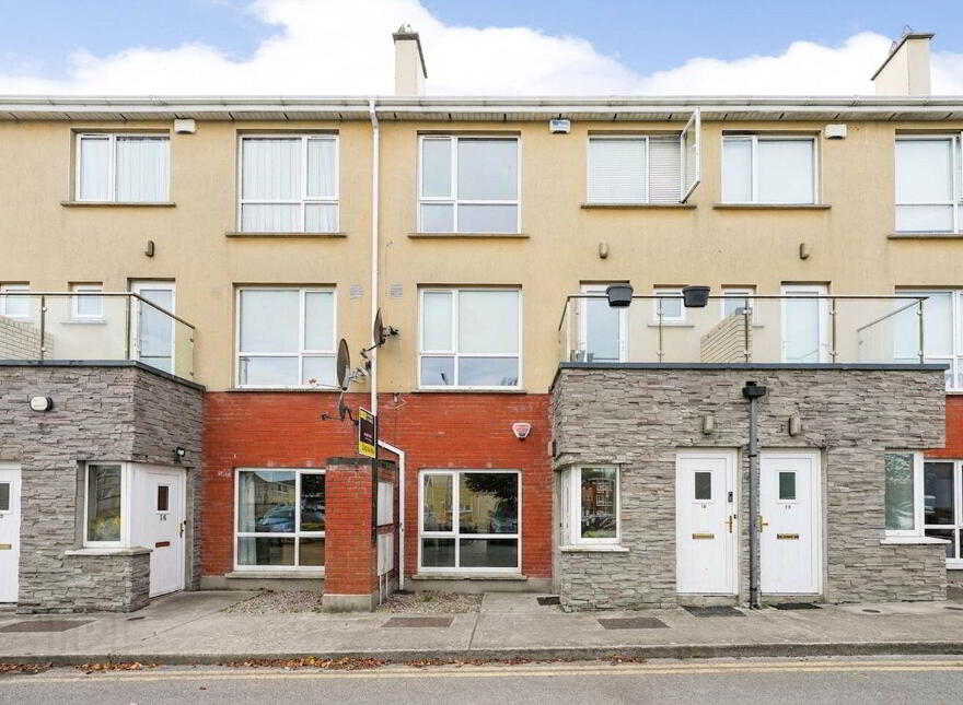 17 Bremore Pastures Park, Balbriggan, K32F796 photo